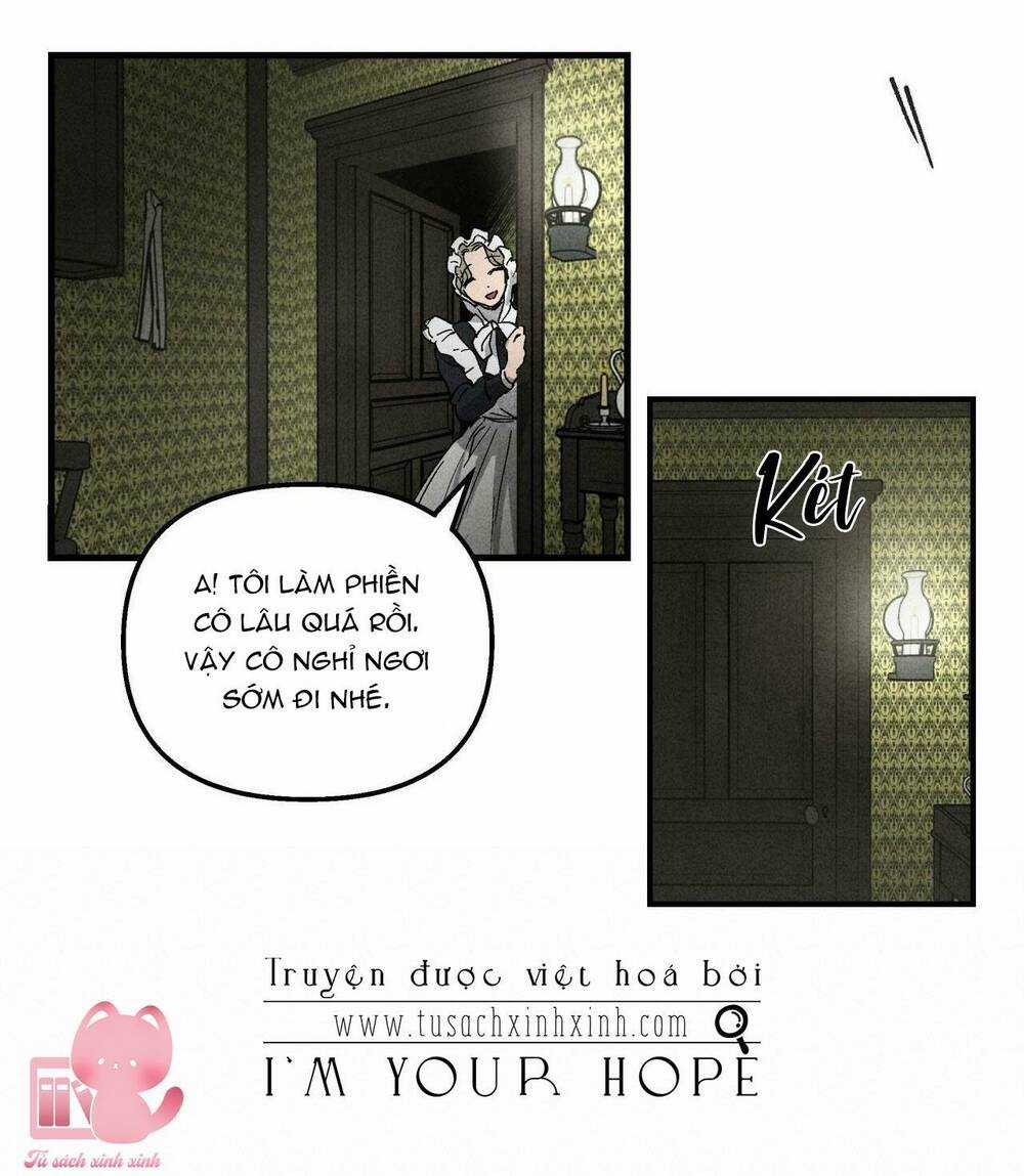 Đảo Phù Thủy - Chapter 2 - Trang 61