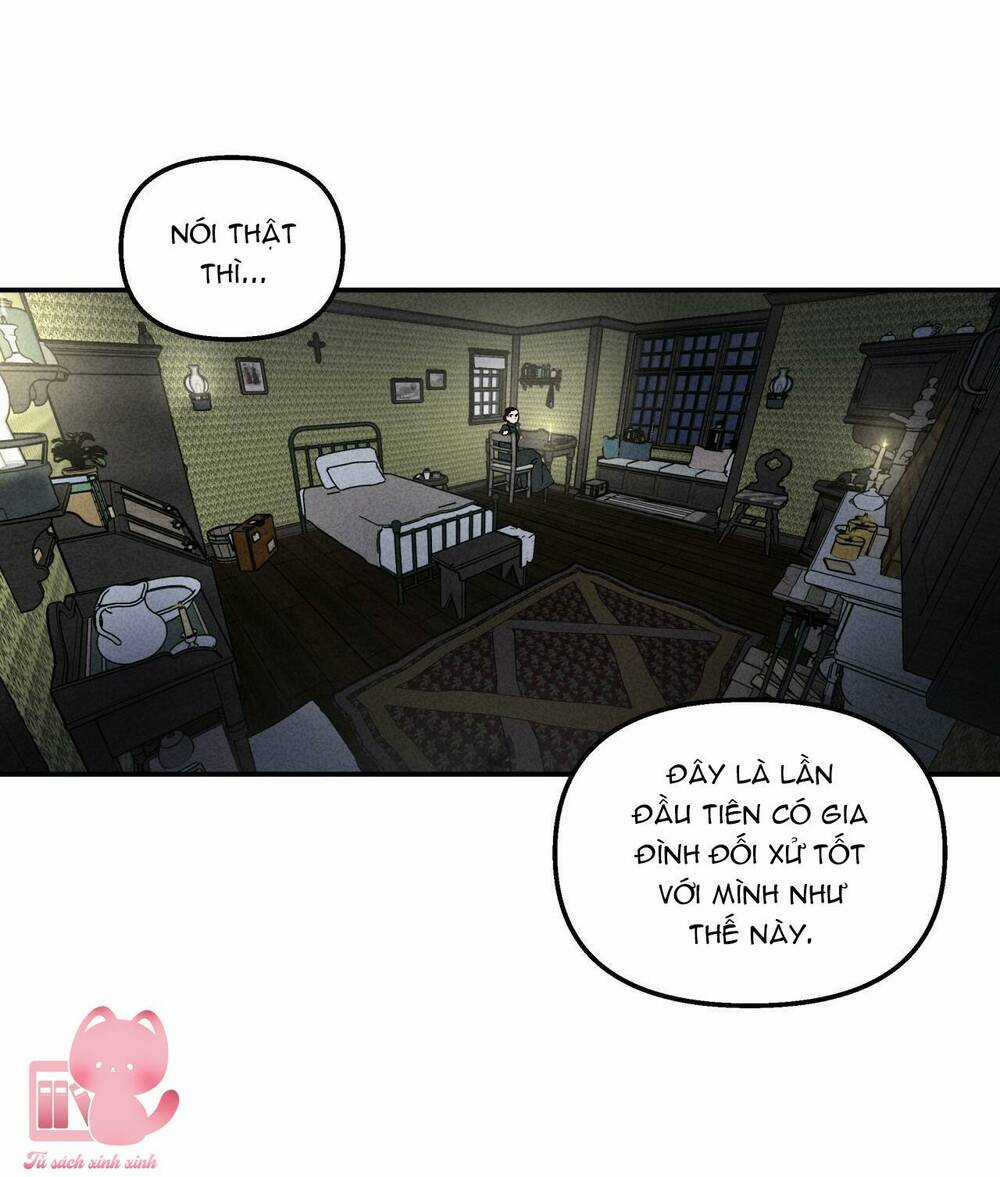 Đảo Phù Thủy - Chapter 2 - Trang 64