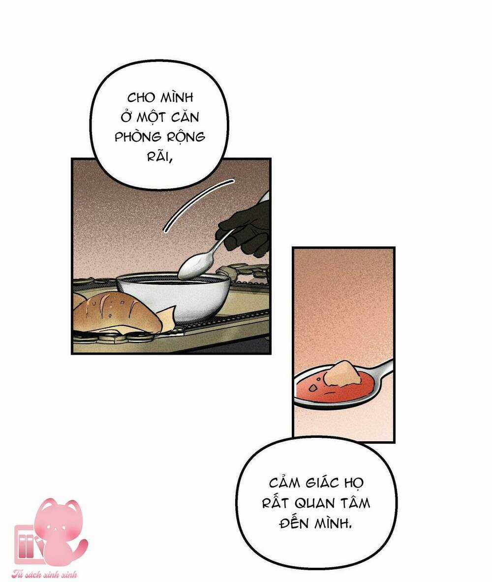 Đảo Phù Thủy - Chapter 2 - Trang 65