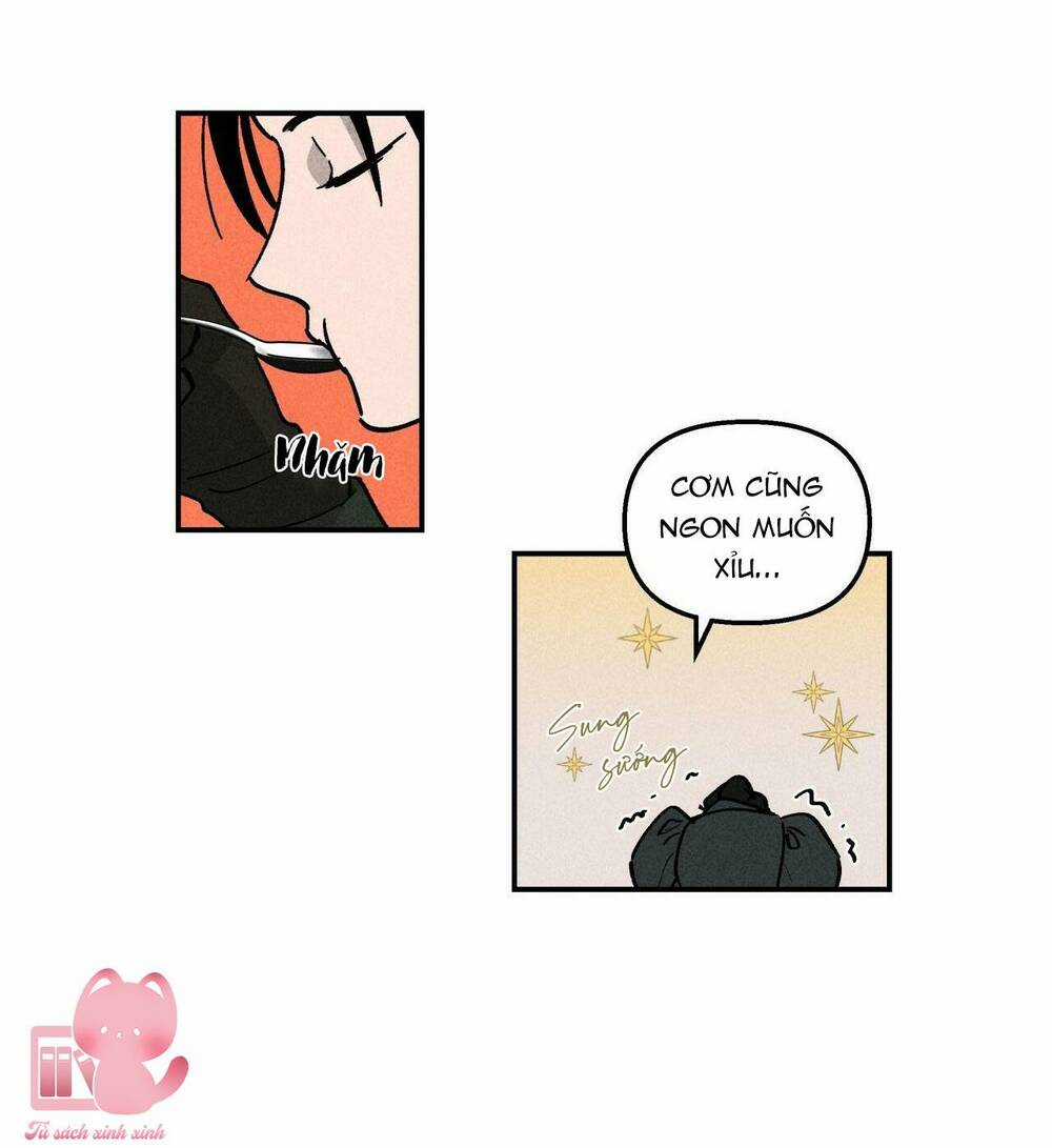 Đảo Phù Thủy - Chapter 2 - Trang 66