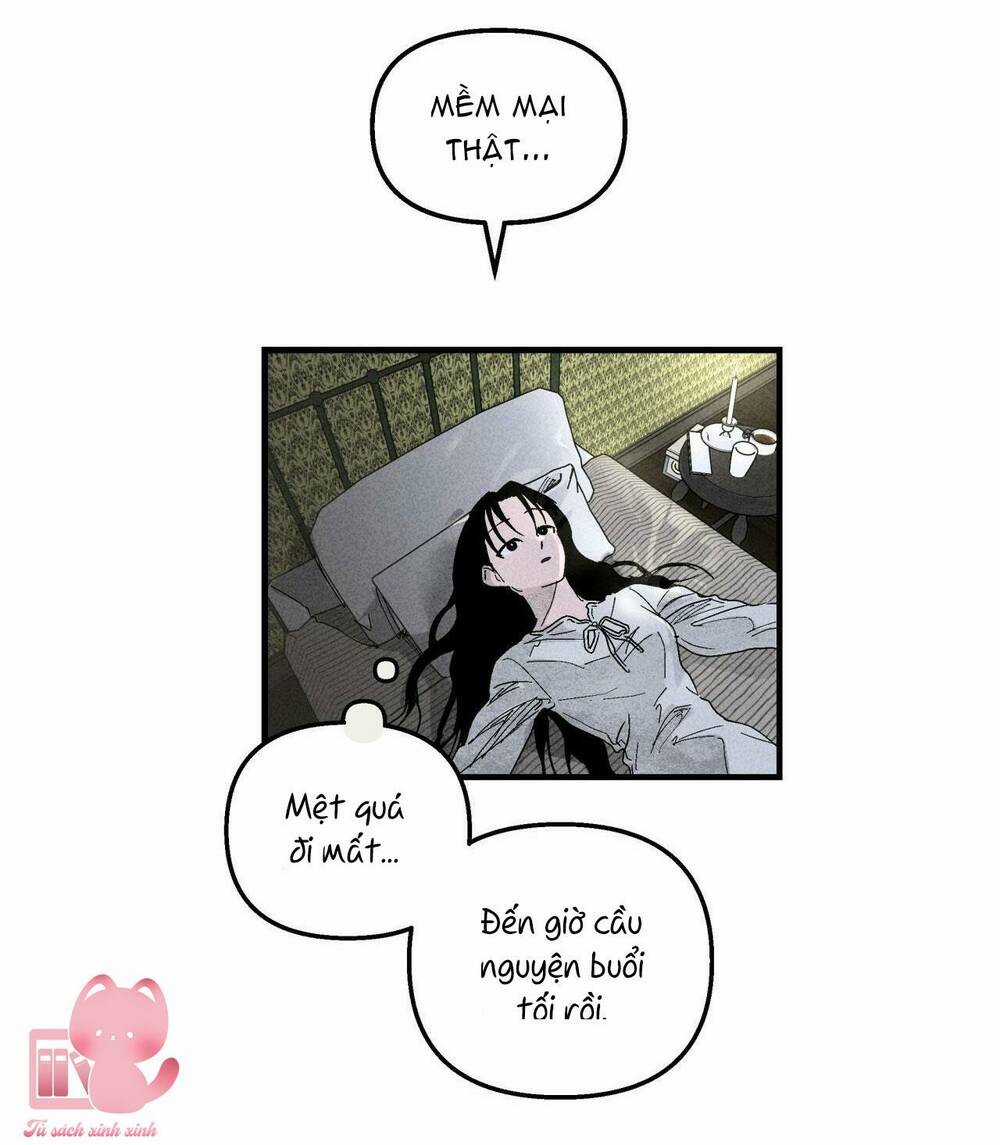 Đảo Phù Thủy - Chapter 2 - Trang 68