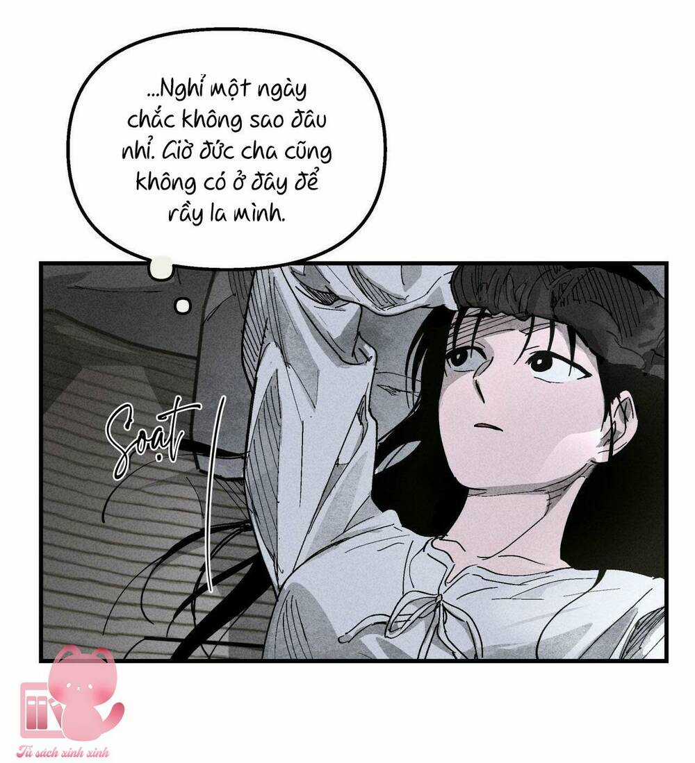 Đảo Phù Thủy - Chapter 2 - Trang 69