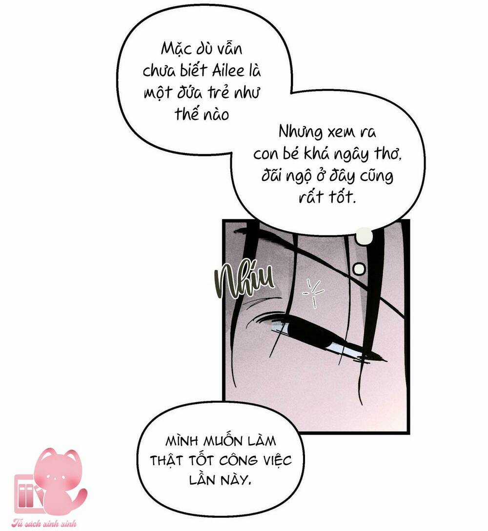 Đảo Phù Thủy - Chapter 2 - Trang 70