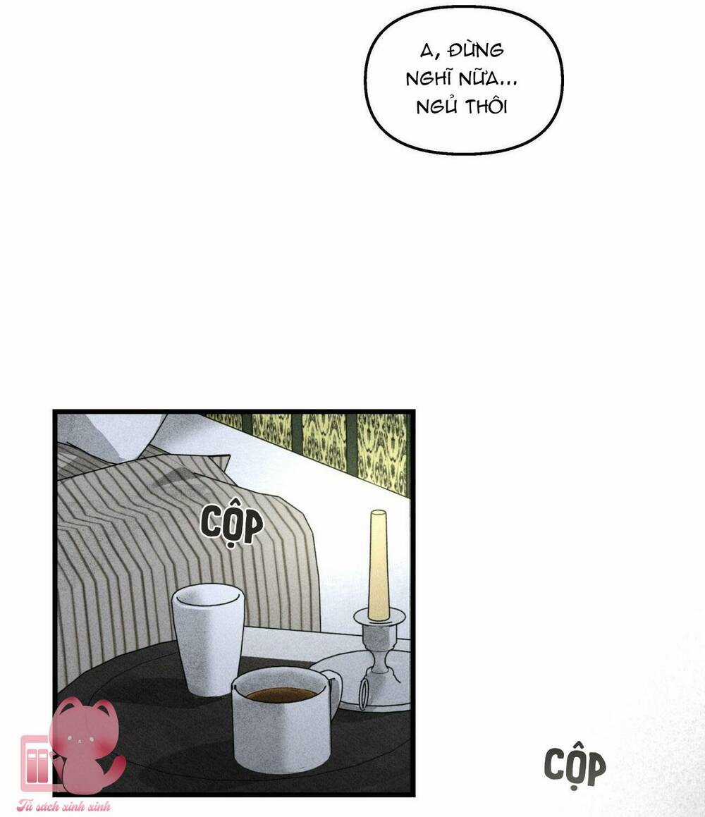 Đảo Phù Thủy - Chapter 2 - Trang 71