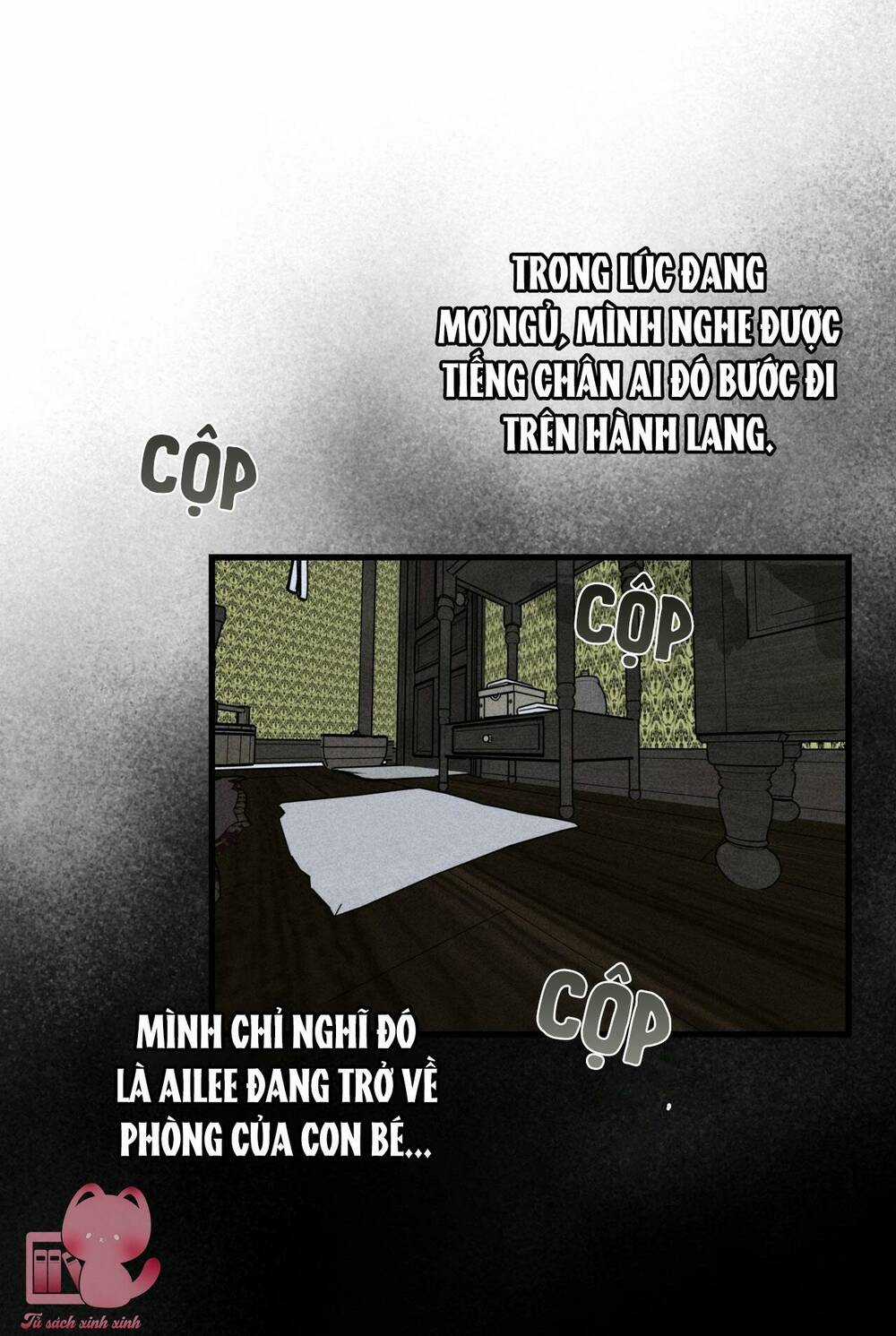 Đảo Phù Thủy - Chapter 2 - Trang 72