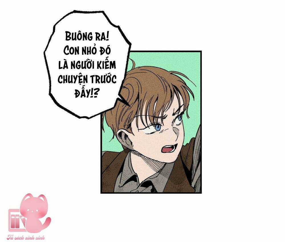 Đảo Phù Thủy - Chapter 2 - Trang 9