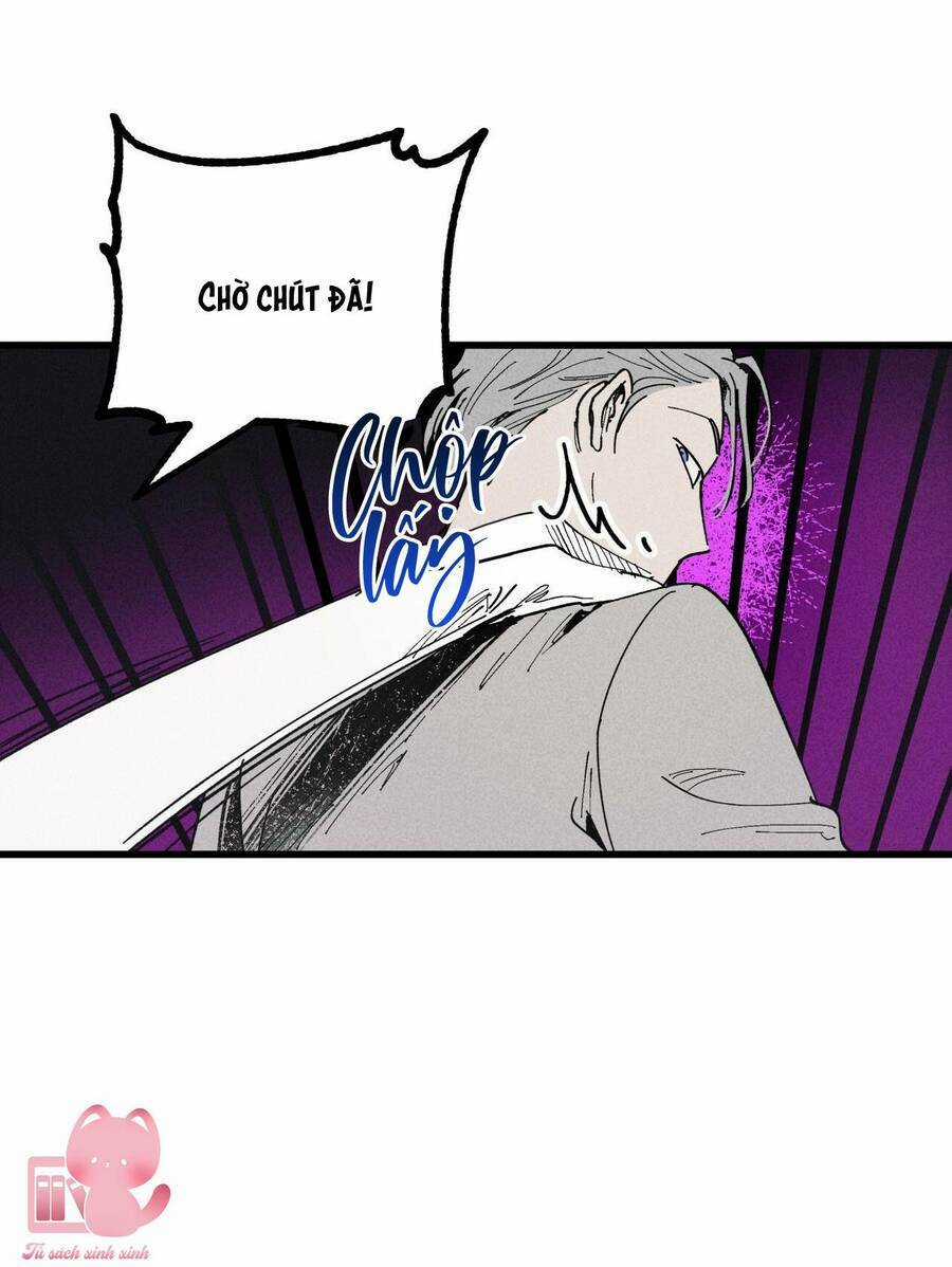 Đảo Phù Thủy - Chapter 20 - Trang 12