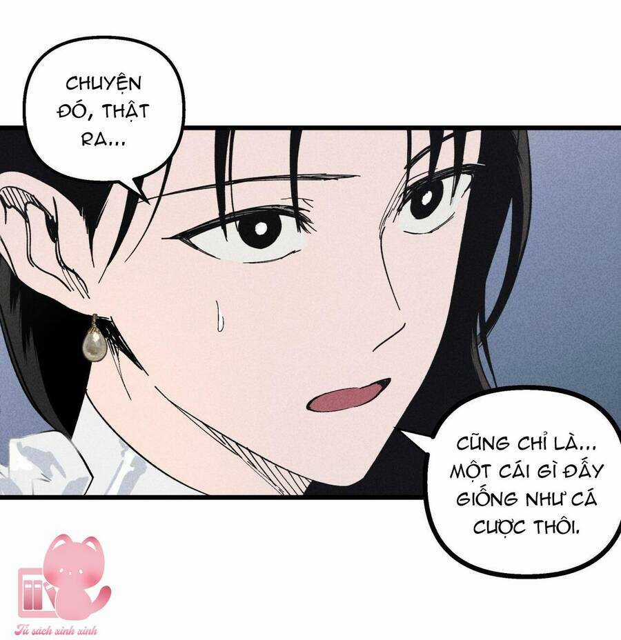 Đảo Phù Thủy - Chapter 20 - Trang 13