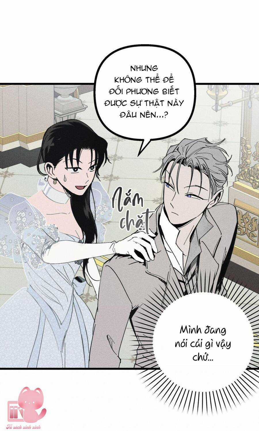 Đảo Phù Thủy - Chapter 20 - Trang 16