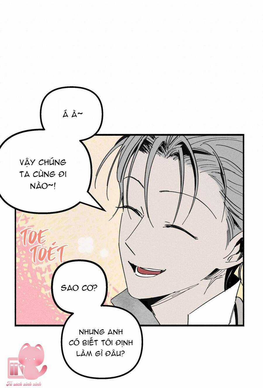 Đảo Phù Thủy - Chapter 20 - Trang 17