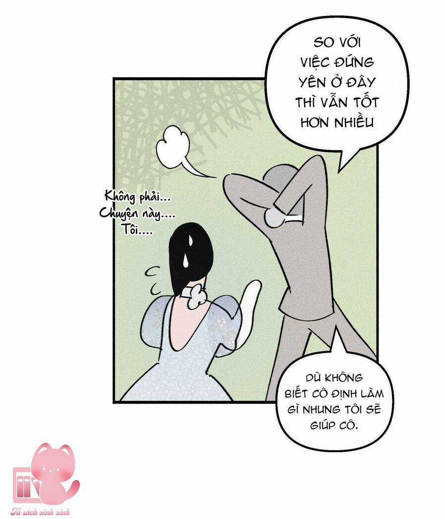 Đảo Phù Thủy - Chapter 20 - Trang 18