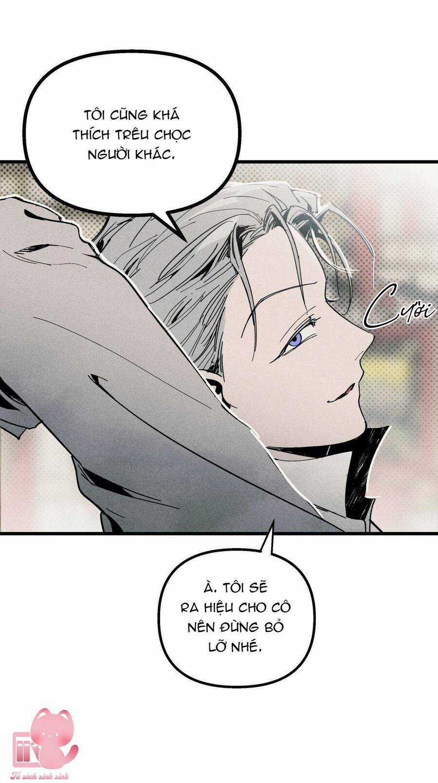 Đảo Phù Thủy - Chapter 20 - Trang 19