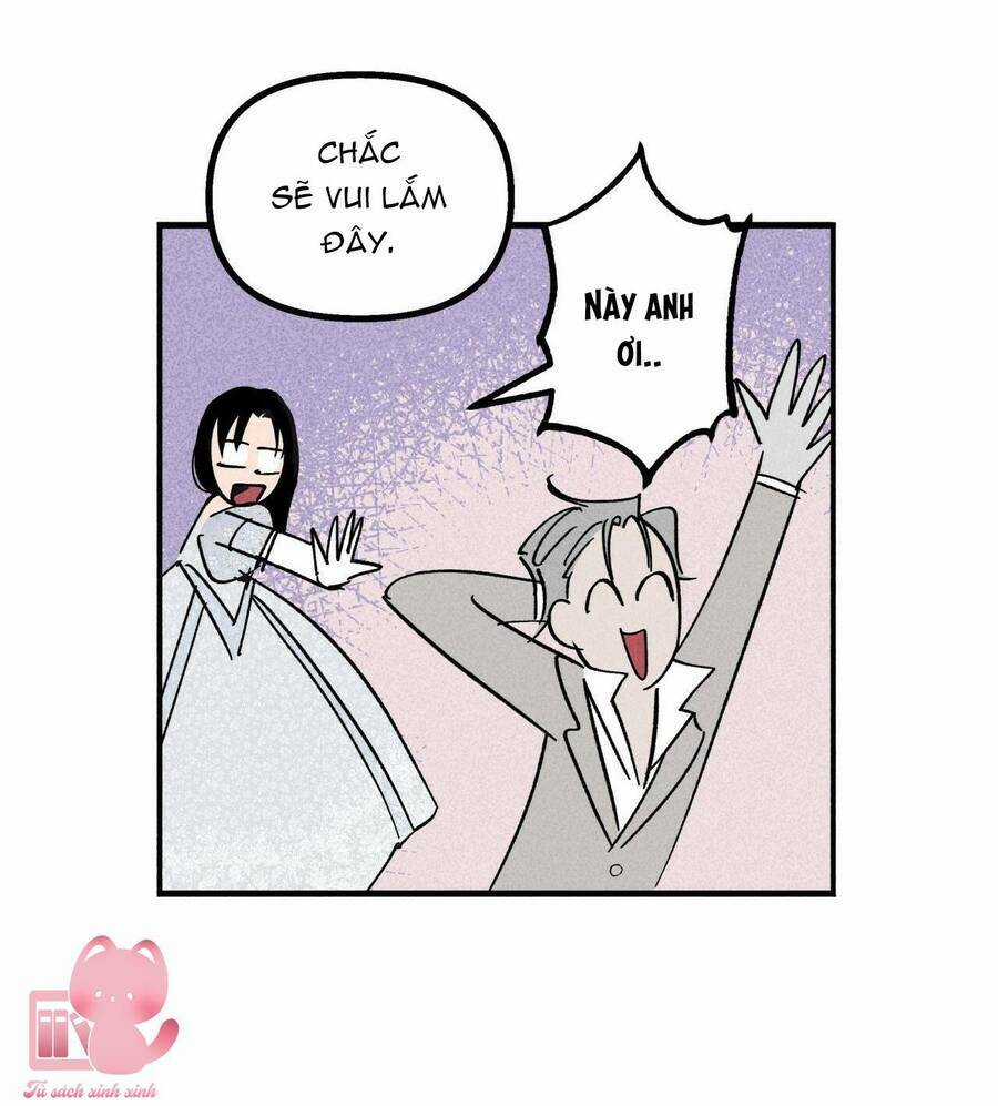 Đảo Phù Thủy - Chapter 20 - Trang 21