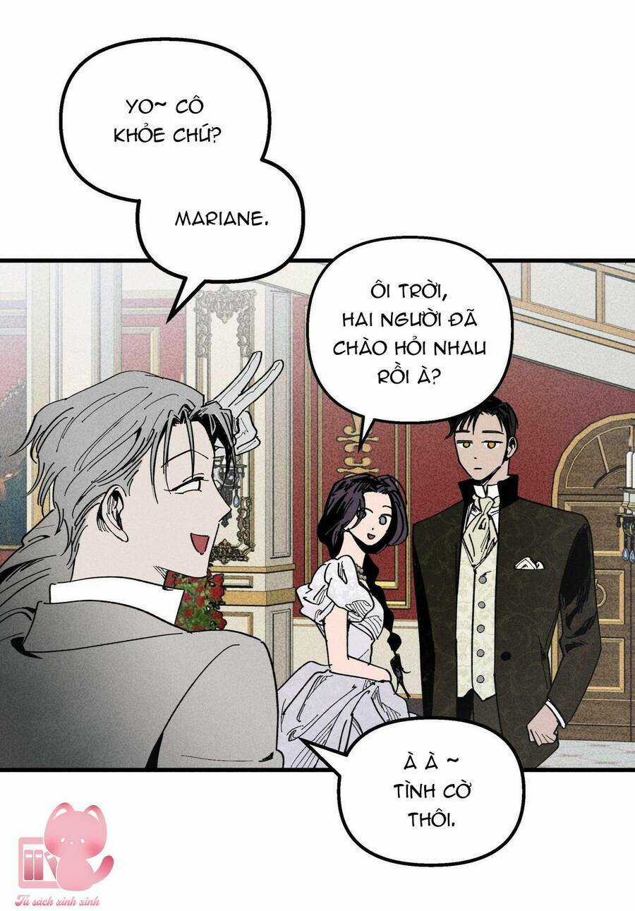 Đảo Phù Thủy - Chapter 20 - Trang 22