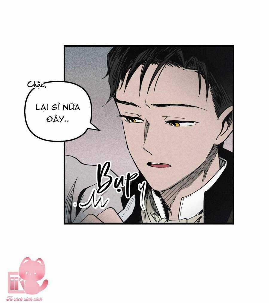 Đảo Phù Thủy - Chapter 20 - Trang 24