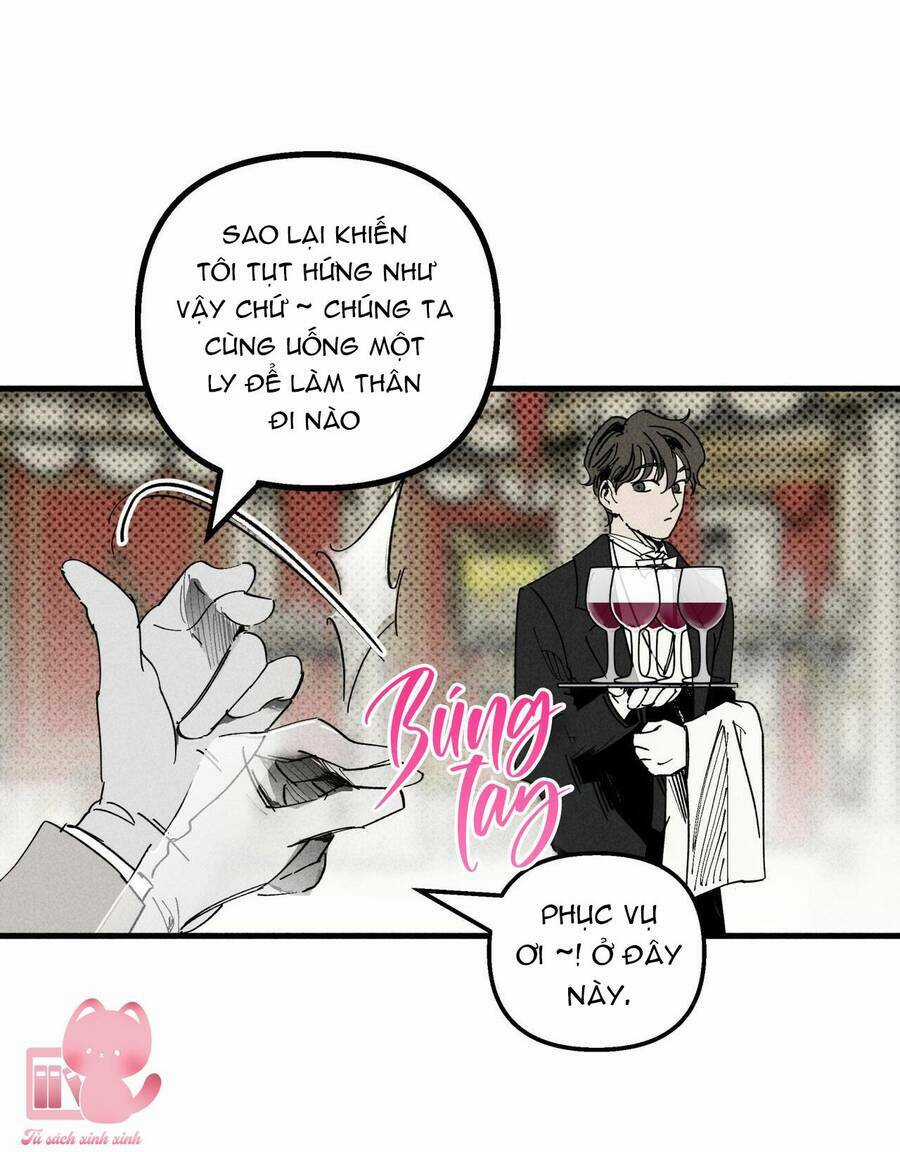 Đảo Phù Thủy - Chapter 20 - Trang 27