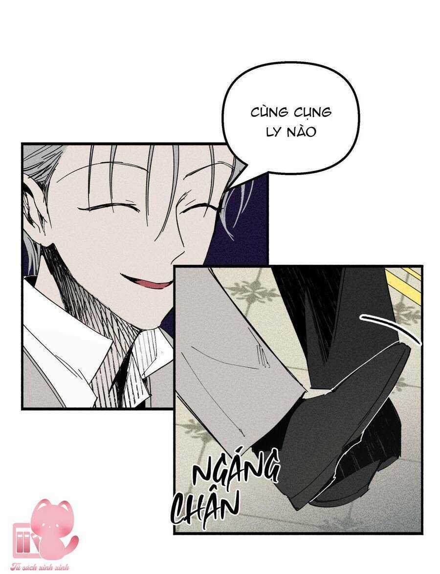 Đảo Phù Thủy - Chapter 20 - Trang 28