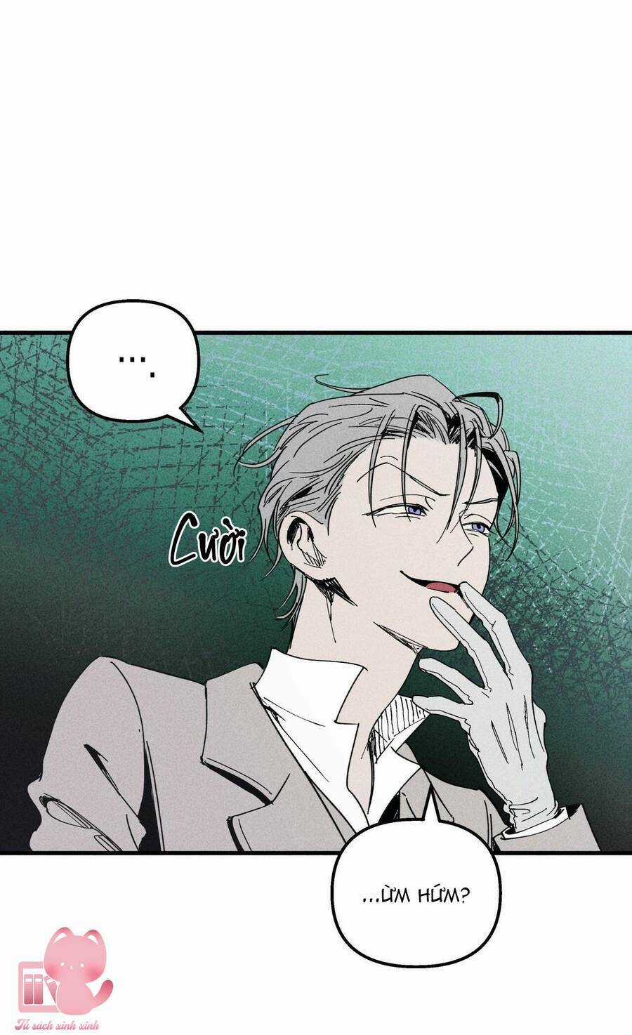 Đảo Phù Thủy - Chapter 20 - Trang 4