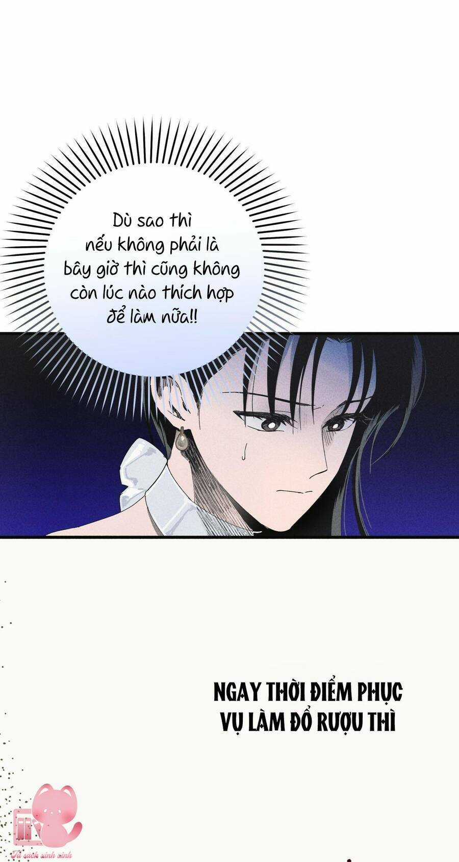 Đảo Phù Thủy - Chapter 20 - Trang 31