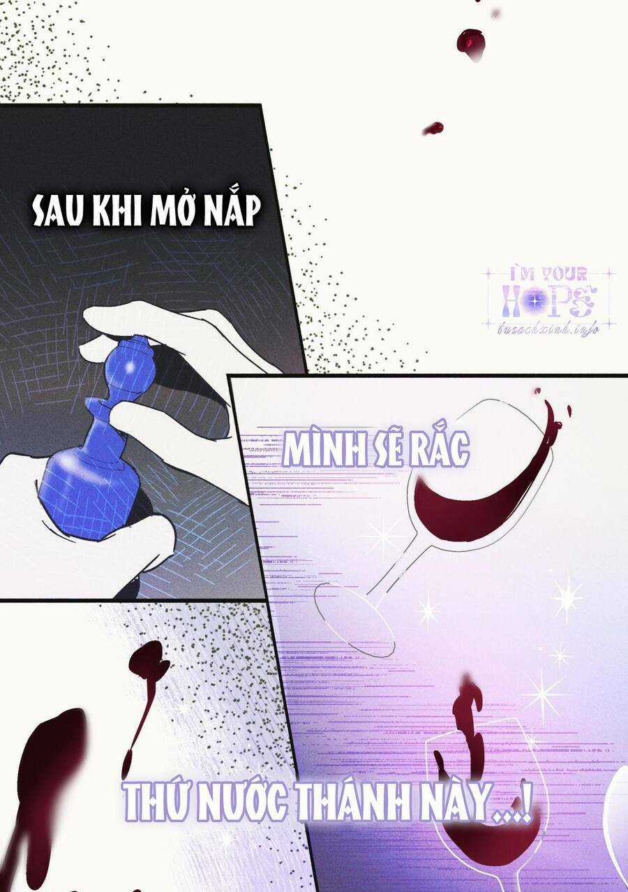 Đảo Phù Thủy - Chapter 20 - Trang 32