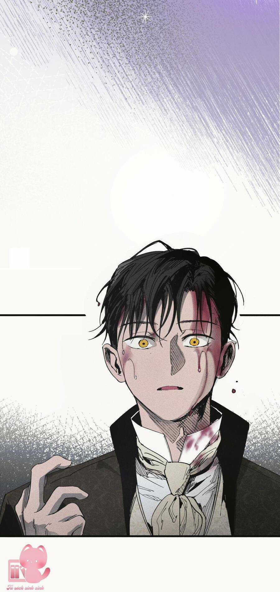 Đảo Phù Thủy - Chapter 20 - Trang 34