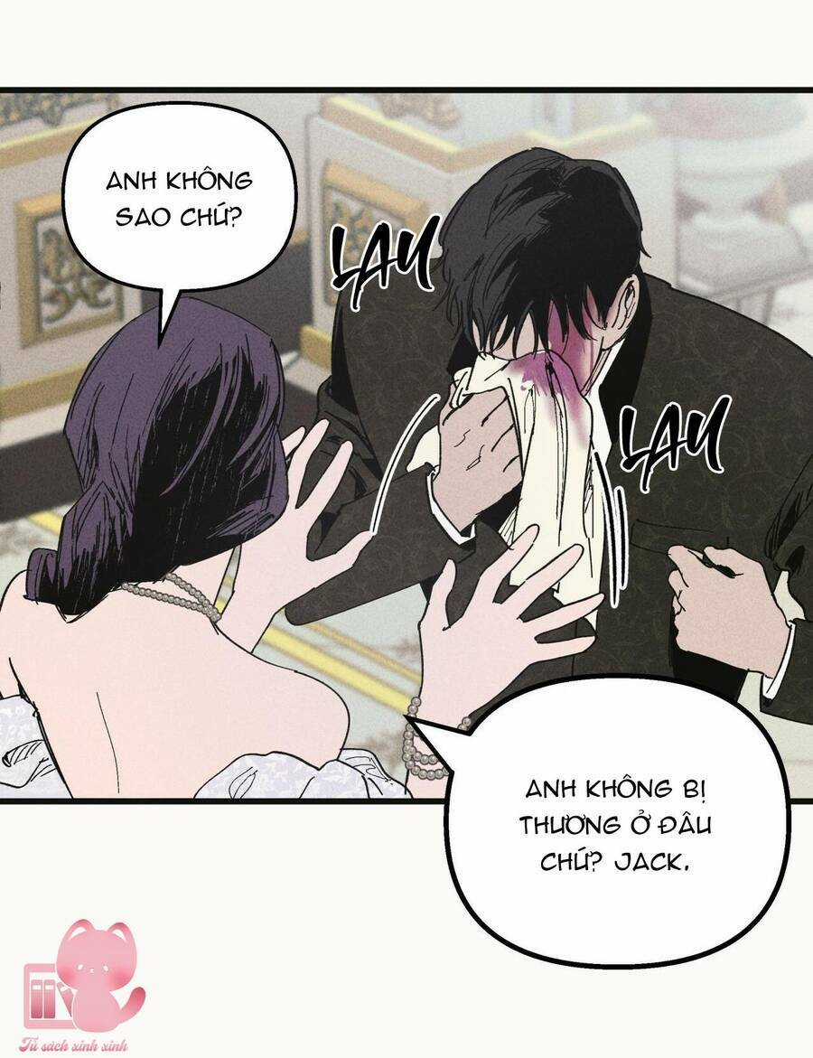 Đảo Phù Thủy - Chapter 20 - Trang 36