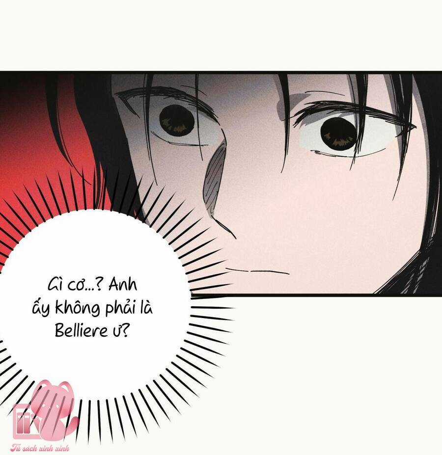 Đảo Phù Thủy - Chapter 20 - Trang 37