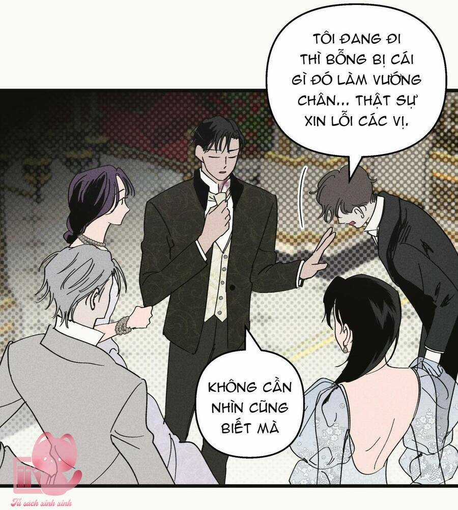 Đảo Phù Thủy - Chapter 20 - Trang 38