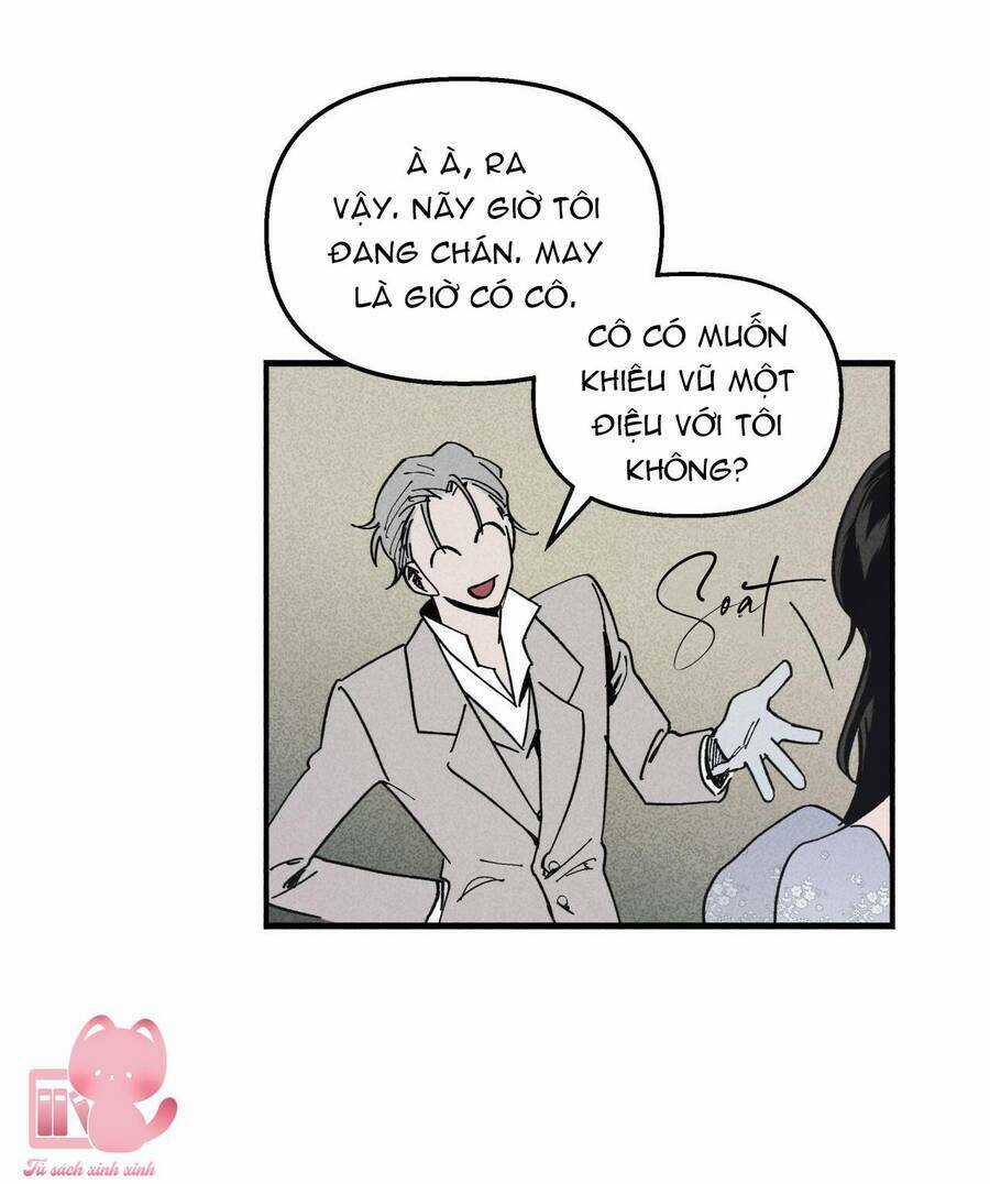 Đảo Phù Thủy - Chapter 20 - Trang 5