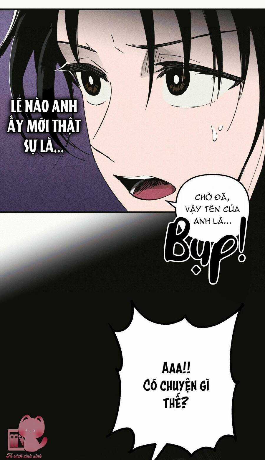 Đảo Phù Thủy - Chapter 20 - Trang 43