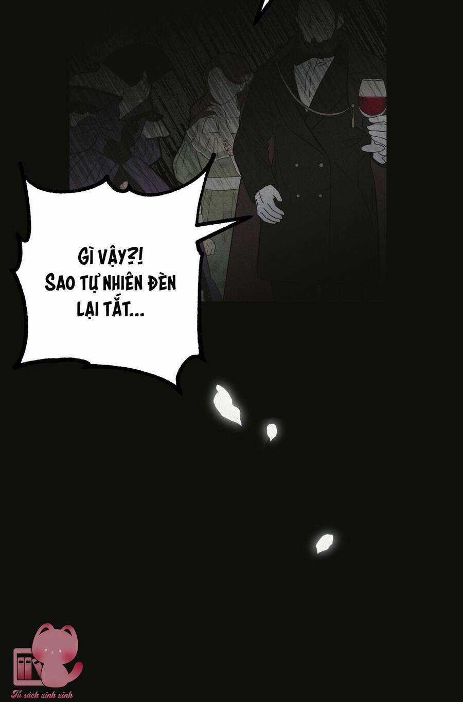 Đảo Phù Thủy - Chapter 20 - Trang 44