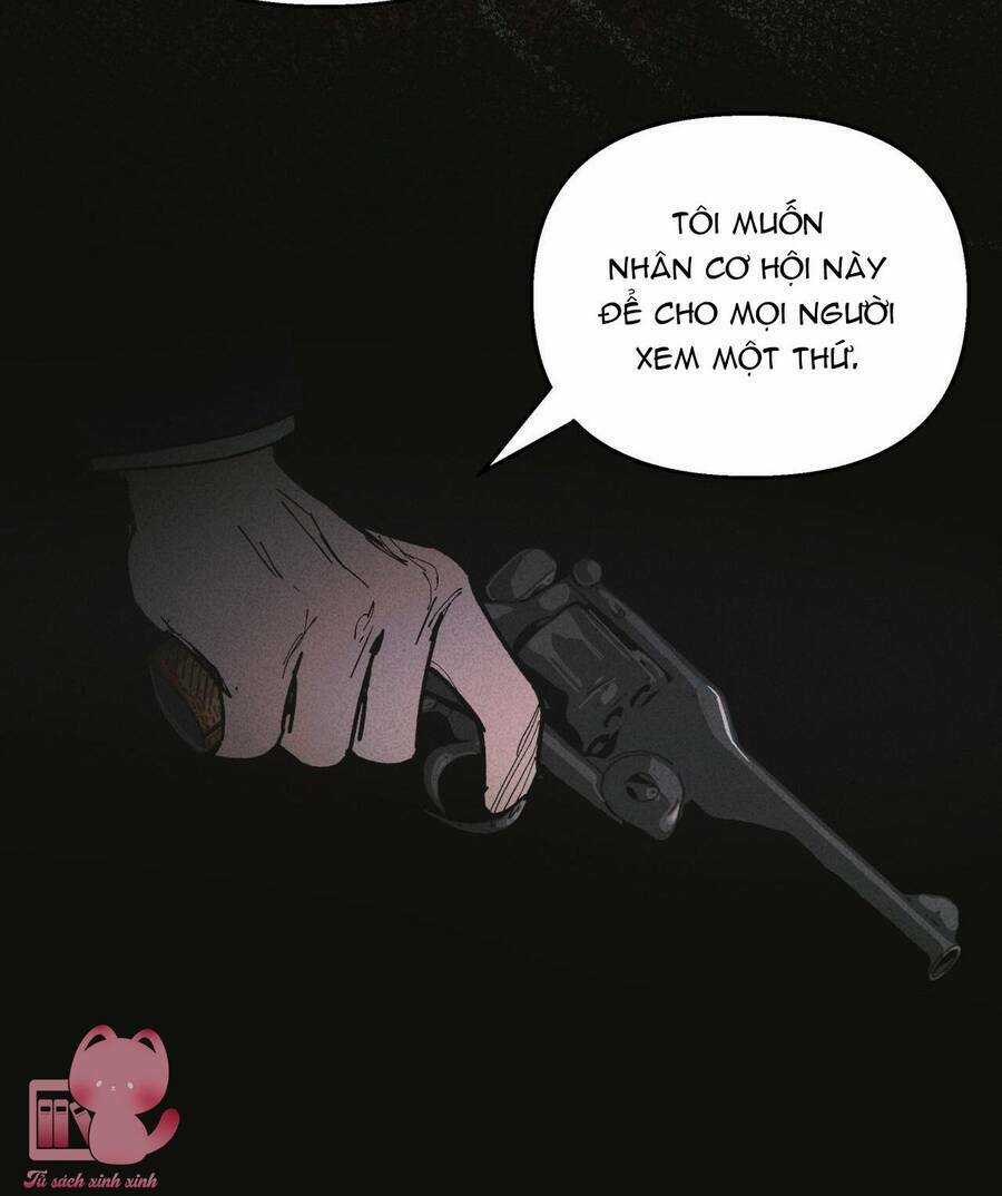Đảo Phù Thủy - Chapter 20 - Trang 47
