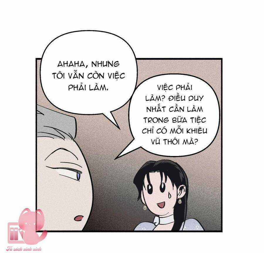 Đảo Phù Thủy - Chapter 20 - Trang 6