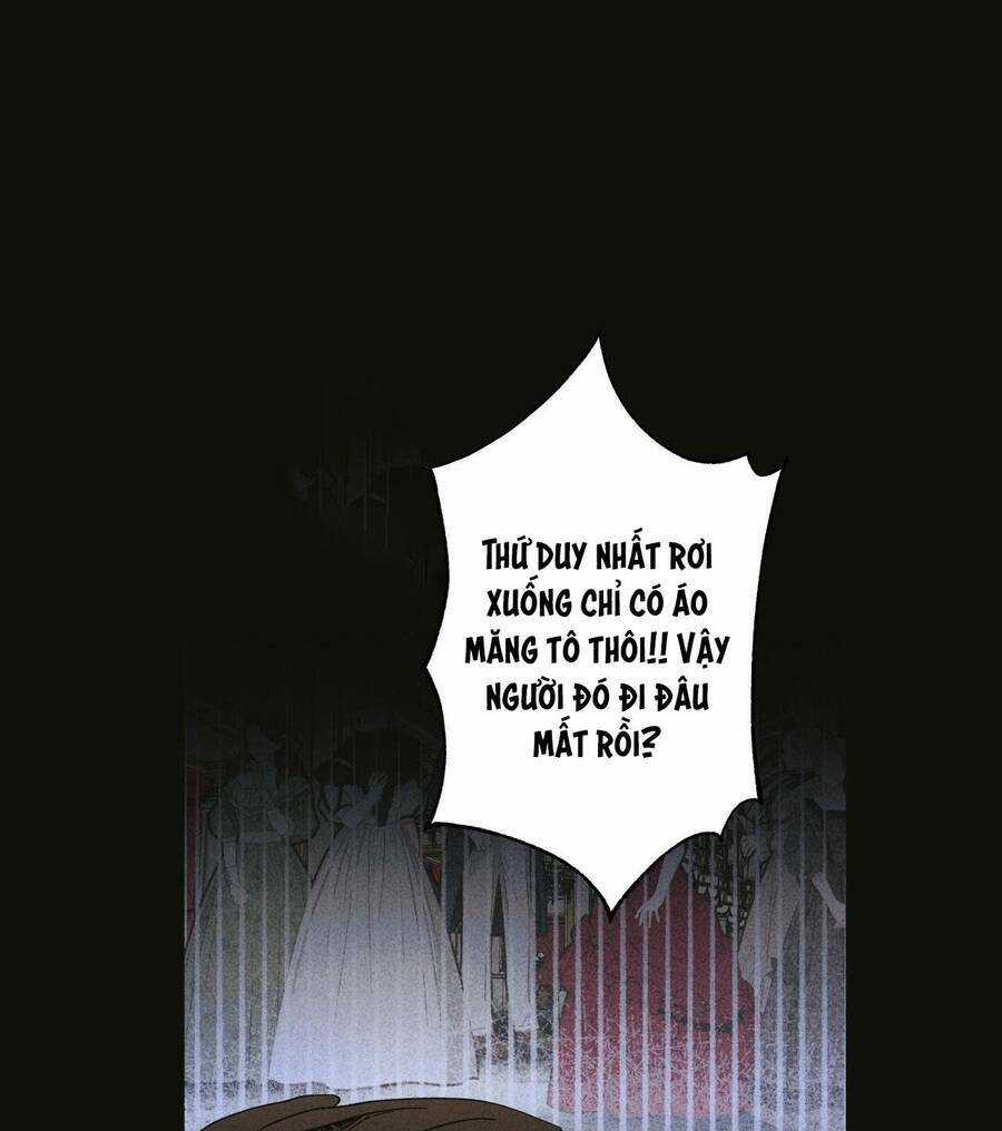 Đảo Phù Thủy - Chapter 20 - Trang 54