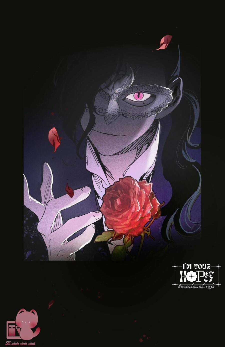 Đảo Phù Thủy - Chapter 20 - Trang 57