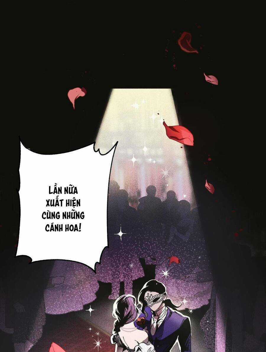 Đảo Phù Thủy - Chapter 20 - Trang 58