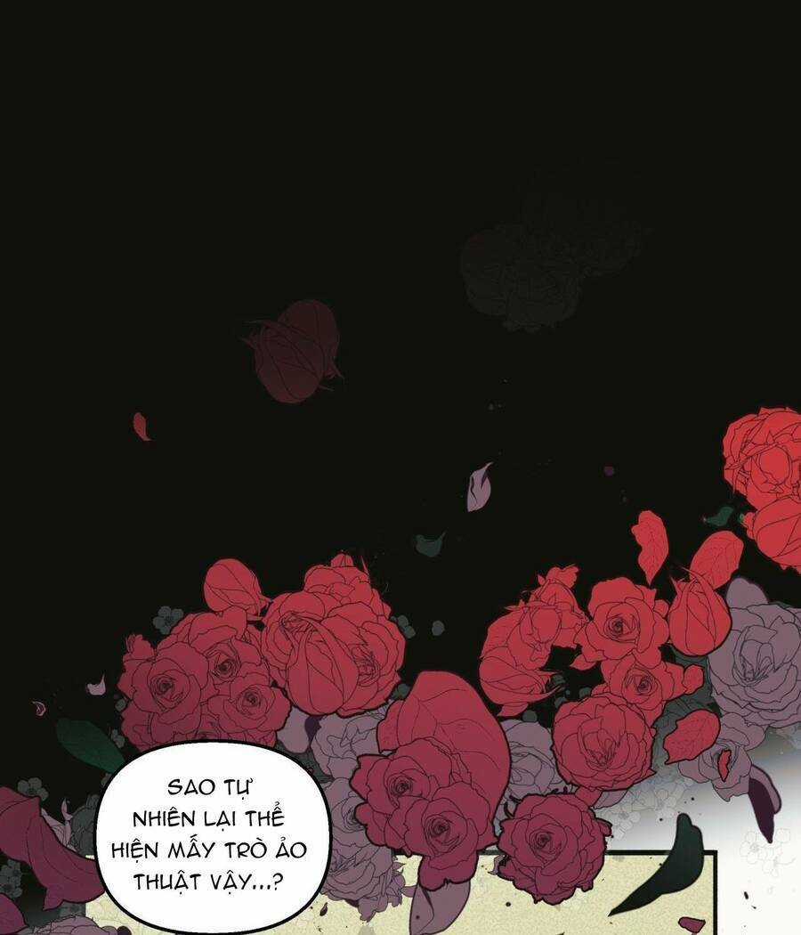 Đảo Phù Thủy - Chapter 20 - Trang 60