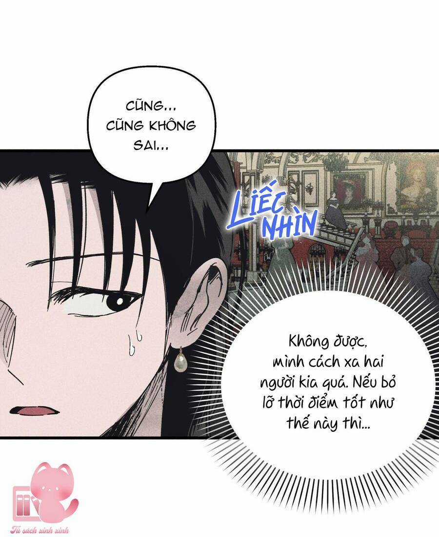 Đảo Phù Thủy - Chapter 20 - Trang 7