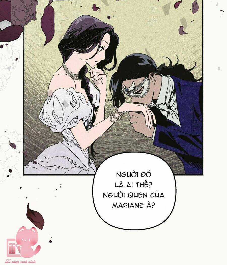 Đảo Phù Thủy - Chapter 20 - Trang 61