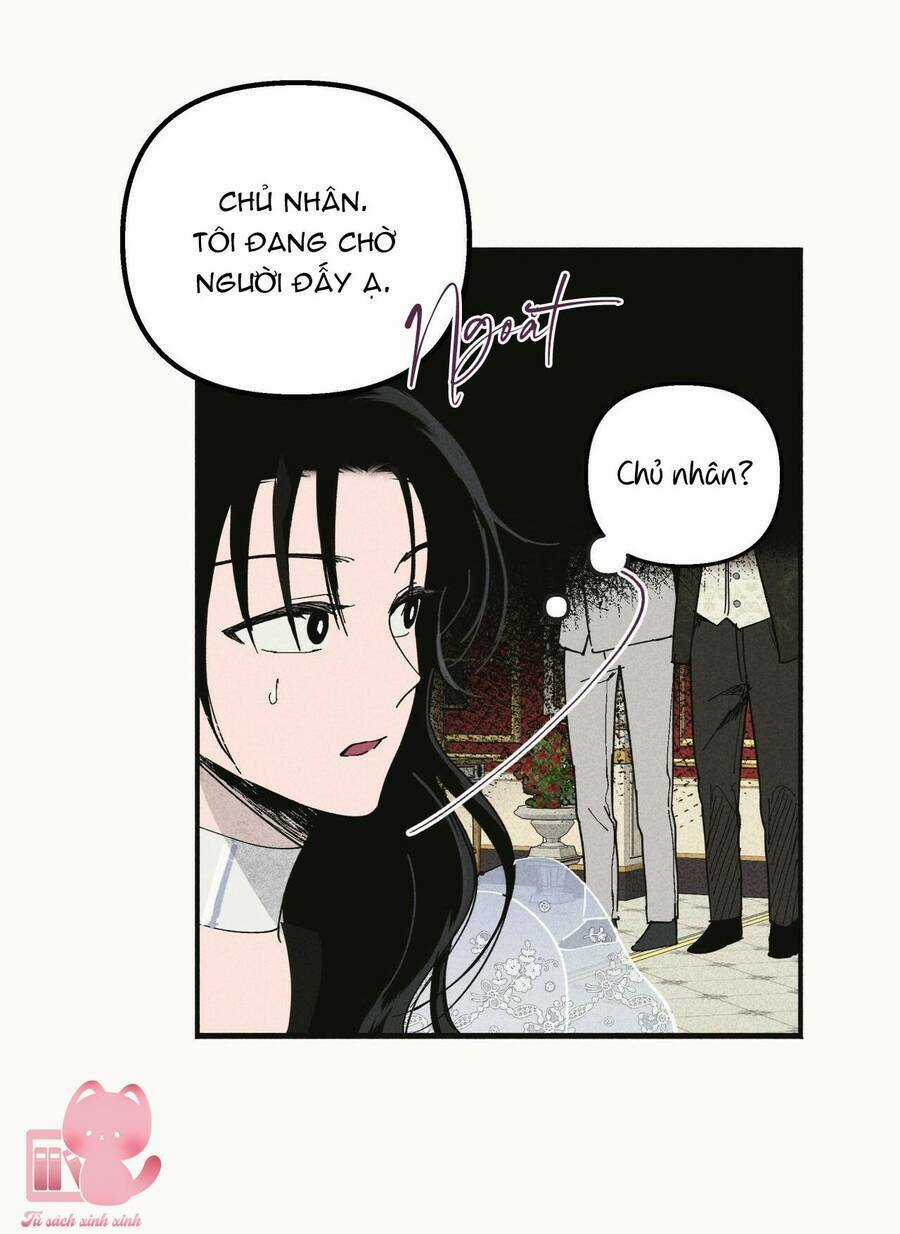 Đảo Phù Thủy - Chapter 20 - Trang 62