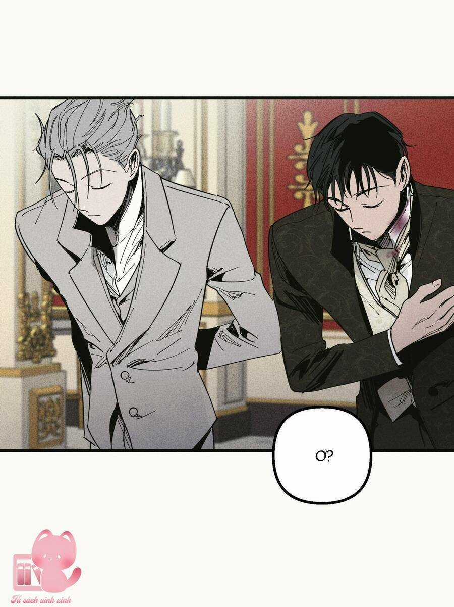 Đảo Phù Thủy - Chapter 20 - Trang 63