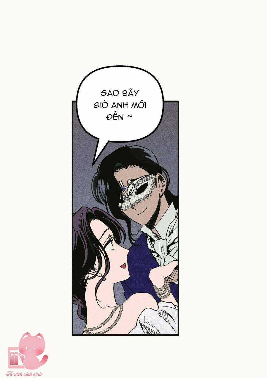 Đảo Phù Thủy - Chapter 20 - Trang 64