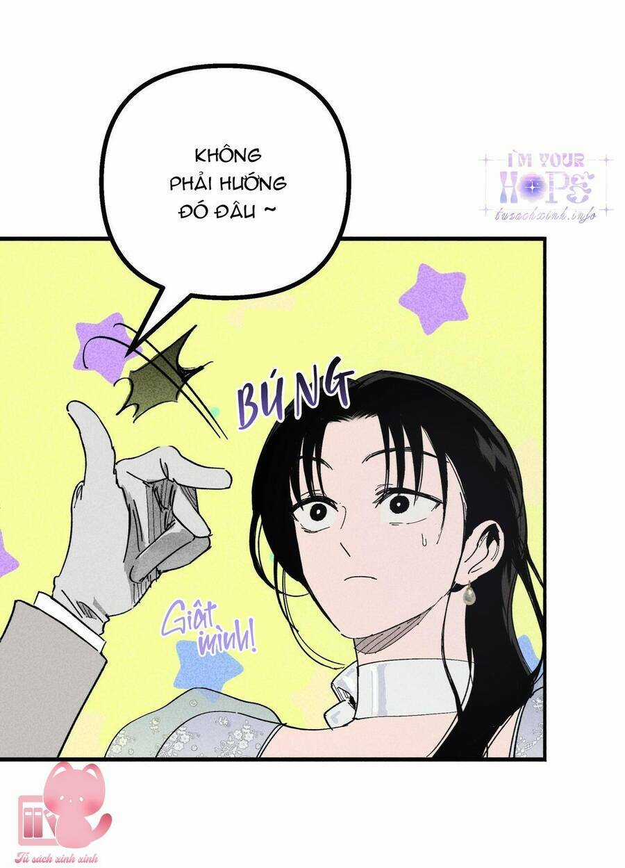 Đảo Phù Thủy - Chapter 20 - Trang 8