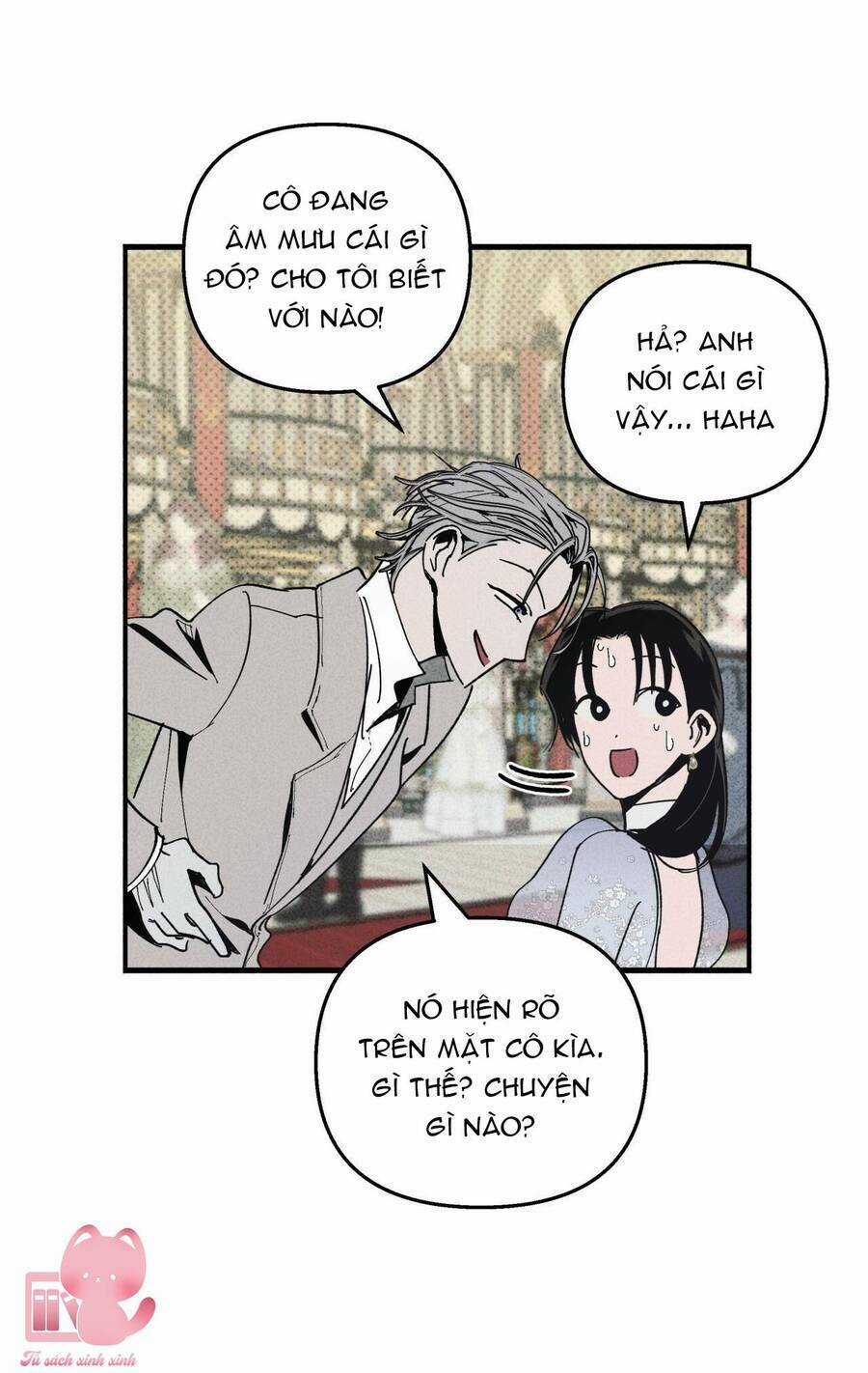 Đảo Phù Thủy - Chapter 20 - Trang 9