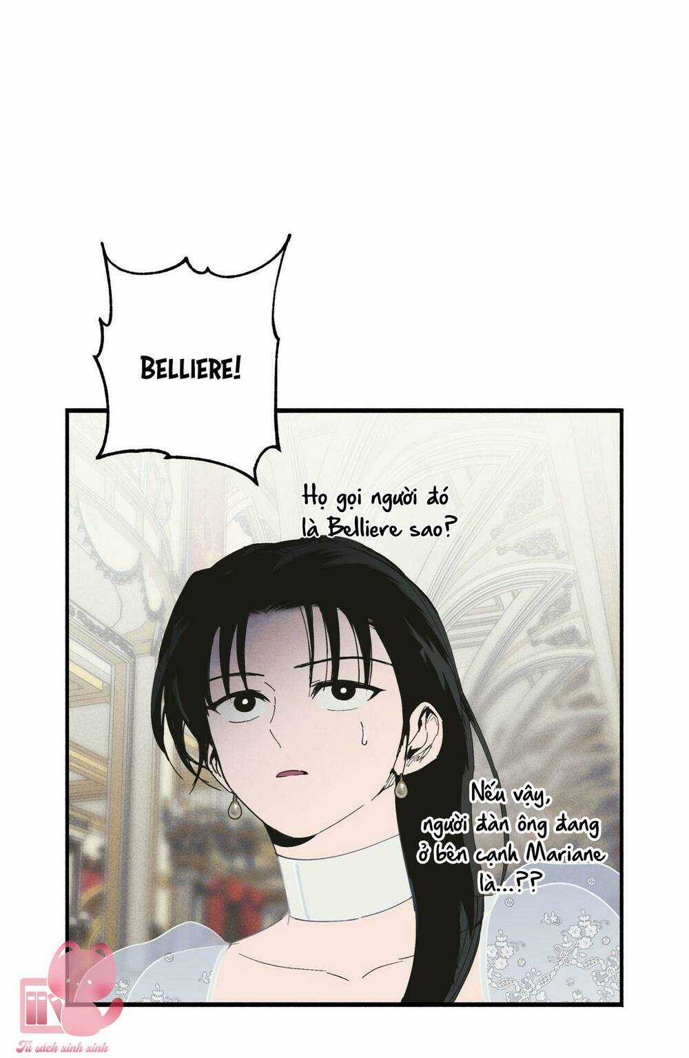 Đảo Phù Thủy - Chapter 21 - Trang 2