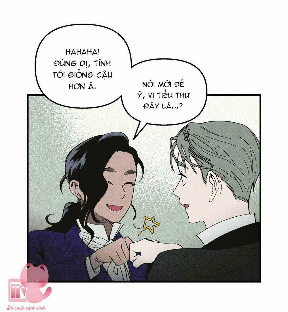 Đảo Phù Thủy - Chapter 21 - Trang 11