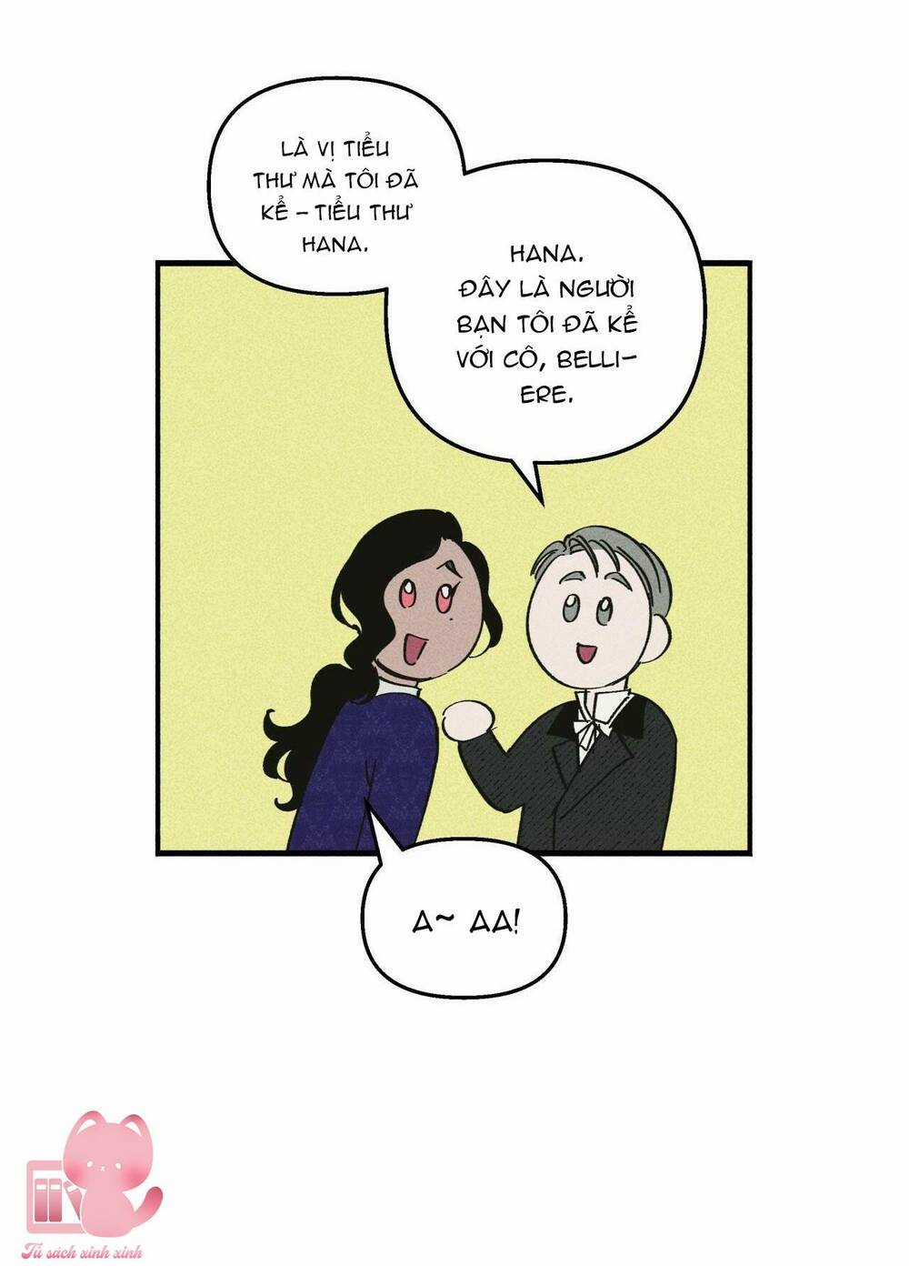 Đảo Phù Thủy - Chapter 21 - Trang 12