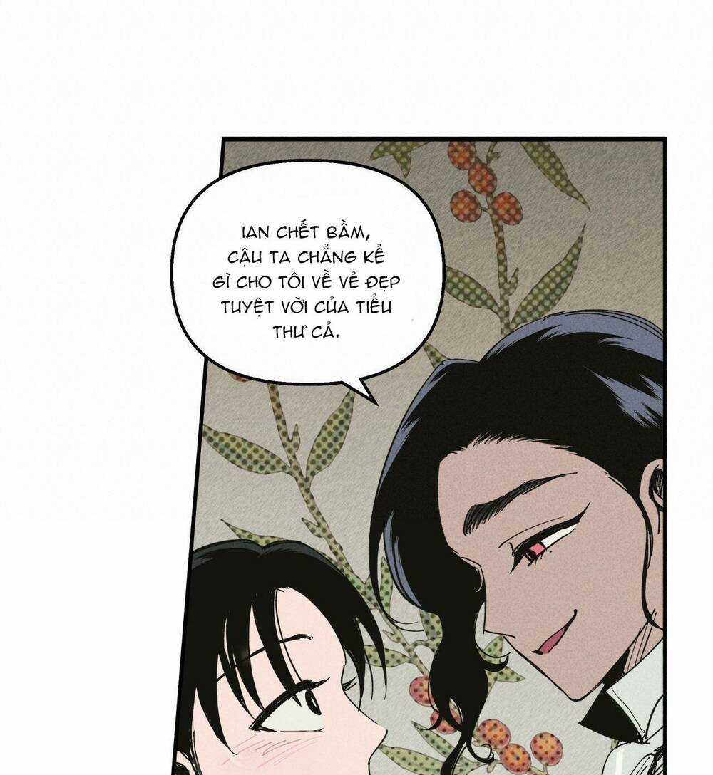 Đảo Phù Thủy - Chapter 21 - Trang 15