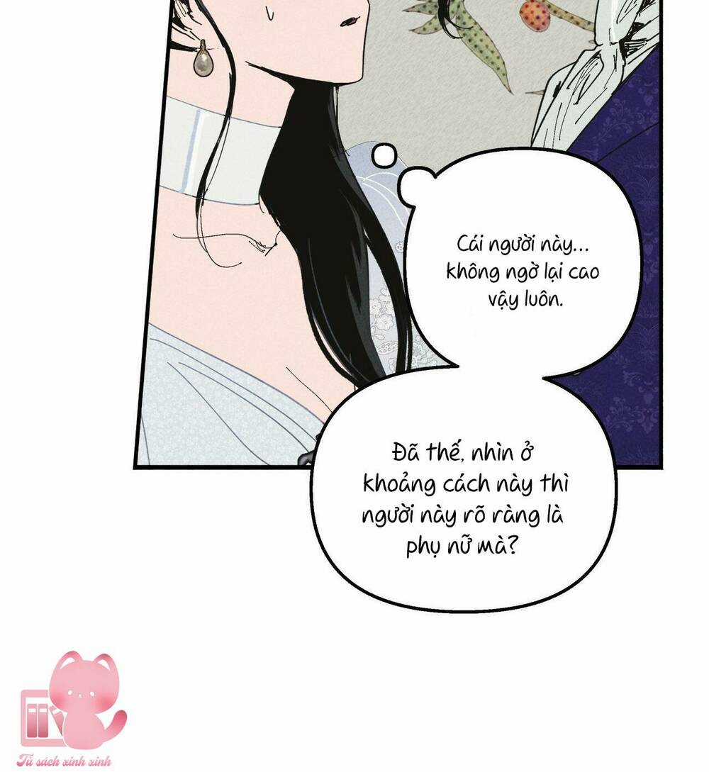 Đảo Phù Thủy - Chapter 21 - Trang 16