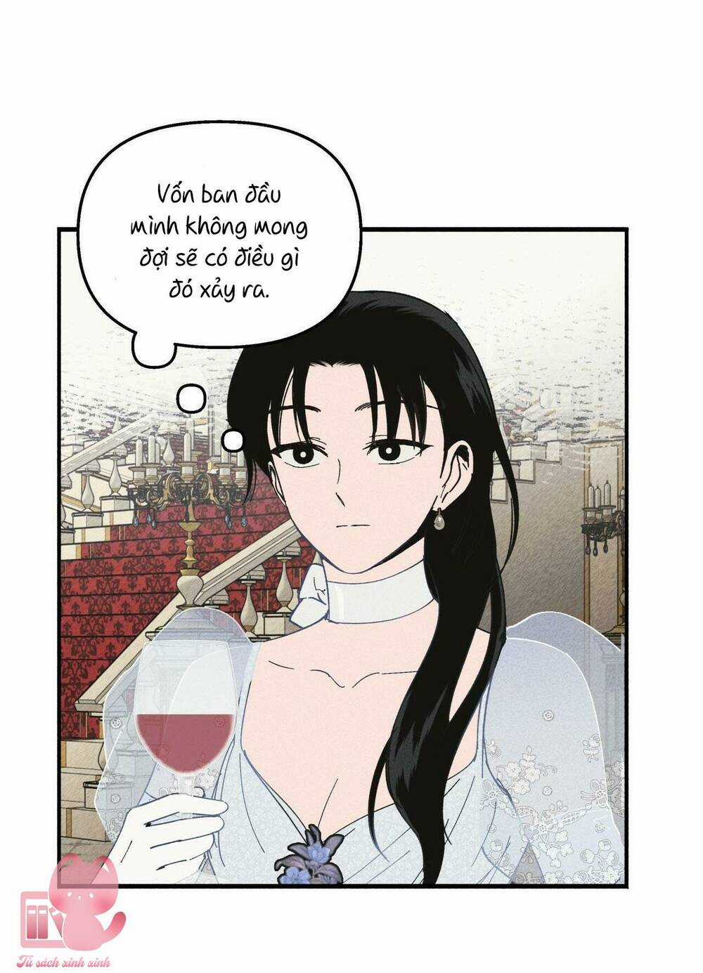 Đảo Phù Thủy - Chapter 21 - Trang 18